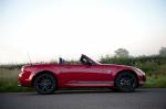 Mazda MX-5 Kuro 2012 года (UK)